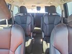 2024 Subaru Ascent Premium Угольный vin: 4S4WMAEDXR3414121