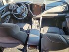 2024 Subaru Ascent Premium Угольный vin: 4S4WMAEDXR3414121