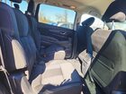 2024 Subaru Ascent Premium Угольный vin: 4S4WMAEDXR3414121