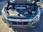 2024 Subaru Ascent Premium Угольный vin: 4S4WMAEDXR3414121