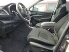 2024 Subaru Ascent Premium Угольный vin: 4S4WMAEDXR3414121