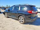 2024 Subaru Ascent Premium Черный vin: 4S4WMAEDXR3450603