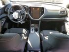 2024 Subaru Ascent Premium Черный vin: 4S4WMAEDXR3450603