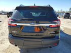 2024 Subaru Ascent Premium Черный vin: 4S4WMAEDXR3450603