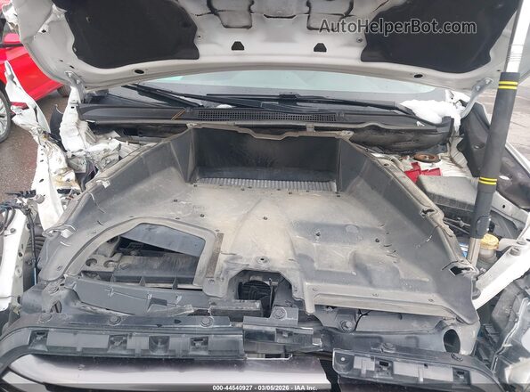 4S4WMAFD5K3452389 2019 SUBARU ASCENT White Vista trasera