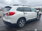 2019 Subaru Ascent Premium White vin: 4S4WMAFD5K3452389 2019 Subaru Ascent Premium White vin: 4S4WMAFD5K3452389