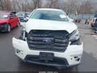 2019 Subaru Ascent Premium White vin: 4S4WMAFD5K3452389 2019 Subaru Ascent Premium White vin: 4S4WMAFD5K3452389