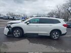 2019 Subaru Ascent Premium White vin: 4S4WMAFD5K3452389 2019 Subaru Ascent Premium White vin: 4S4WMAFD5K3452389