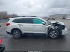 2019 Subaru Ascent Premium White vin: 4S4WMAFD5K3452389 2019 Subaru Ascent Premium White vin: 4S4WMAFD5K3452389