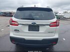 2019 Subaru Ascent Premium White vin: 4S4WMAFD5K3452389 2019 Subaru Ascent Premium White vin: 4S4WMAFD5K3452389