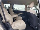 2019 Subaru Ascent Premium Beige vin: 4S4WMAFD5K3475560
