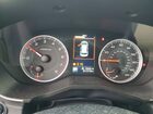 2019 Subaru Ascent Premium Beige vin: 4S4WMAFD5K3475560