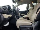 2019 Subaru Ascent Premium Beige vin: 4S4WMAFD5K3475560