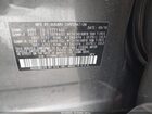 2019 Subaru Ascent Premium Серый vin: 4S4WMAFD6K3427985
