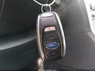 2019 Subaru Ascent Premium Серый vin: 4S4WMAFD6K3427985