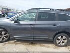 2019 Subaru Ascent Premium Серый vin: 4S4WMAFD6K3427985