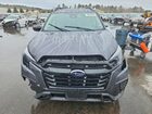 2025 Subaru Ascent Onyx Edition Charcoal vin: 4S4WMAFD6S3402178
