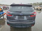 2025 Subaru Ascent Onyx Edition Charcoal vin: 4S4WMAFD6S3402178