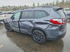 2025 Subaru Ascent Onyx Edition Charcoal vin: 4S4WMAFD6S3402178