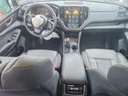 2025 Subaru Ascent Onyx Edition Charcoal vin: 4S4WMAFD6S3402178