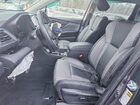 2025 Subaru Ascent Onyx Edition Charcoal vin: 4S4WMAFD6S3402178