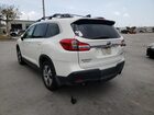 2019 Subaru Ascent Premium White vin: 4S4WMAFD8K3428488 2019 Subaru Ascent Premium White vin: 4S4WMAFD8K3428488