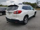 2019 Subaru Ascent Premium White vin: 4S4WMAFD8K3428488 2019 Subaru Ascent Premium White vin: 4S4WMAFD8K3428488