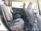 2025 Subaru Ascent Onyx Edition 7-passenger White vin: 4S4WMAFD8S3411609