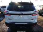 2025 Subaru Ascent Onyx Edition 7-passenger White vin: 4S4WMAFD8S3411609