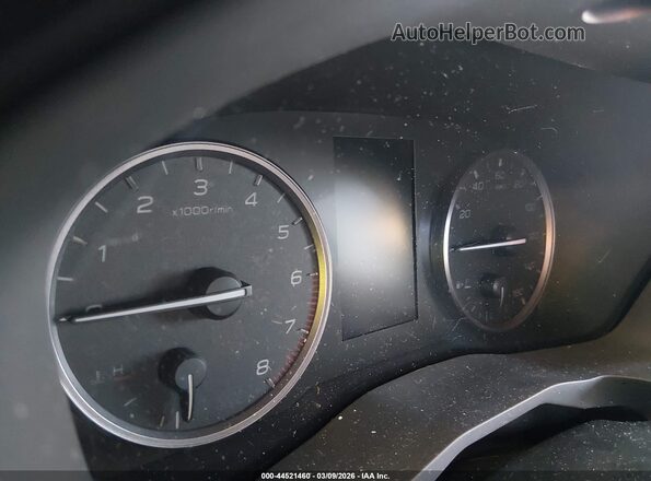 4S4WMAFD8S3411609 2025 SUBARU ASCENT White Панорамний вид салону 360°