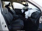 2025 Subaru Ascent Onyx Edition 7-passenger White vin: 4S4WMAFD8S3411609