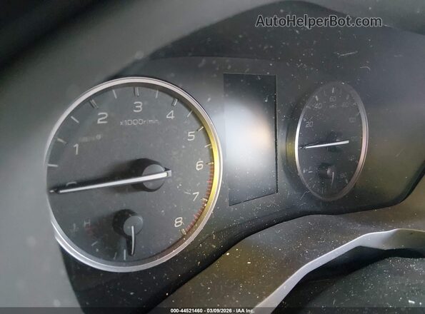 4S4WMAFD8S3411609 2025 SUBARU ASCENT White Вид задніх сидінь