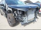 2024 Subaru Ascent Onyx Edition 7-passenger Черный vin: 4S4WMAHD1R3462909
