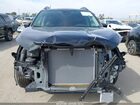 2024 Subaru Ascent Onyx Edition 7-passenger Черный vin: 4S4WMAHD1R3462909