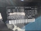 2024 Subaru Ascent Onyx Edition 7-passenger Черный vin: 4S4WMAHD1R3462909