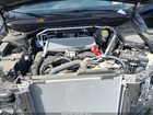 2024 Subaru Ascent Onyx Edition 7-passenger Черный vin: 4S4WMAHD1R3462909