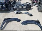 2024 Subaru Ascent Onyx Edition 7-passenger Черный vin: 4S4WMAHD1R3462909