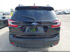 2024 Subaru Ascent Onyx Edition 7-passenger Черный vin: 4S4WMAHD1R3462909