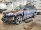 2021 Subaru Ascent Limited Желто-коричневый vin: 4S4WMAJD3M3469802