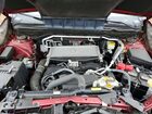 2022 Subaru Ascent Onyx Edition Красный vin: 4S4WMAJD4N3467381