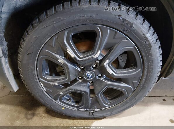 4S4WMAKD2P3417449 2023 SUBARU ASCENT Синий Вид спереди