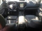 2023 Subaru Ascent Limited Белый vin: 4S4WMAKD3P3441954