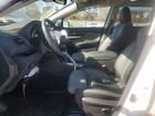 2023 Subaru Ascent Limited Белый vin: 4S4WMAKD3P3441954