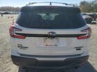2023 Subaru Ascent Limited Белый vin: 4S4WMAKD3P3441954