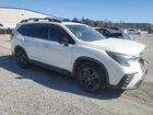 2023 Subaru Ascent Limited Белый vin: 4S4WMAKD3P3441954