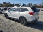 2023 Subaru Ascent Limited Белый vin: 4S4WMAKD3P3441954