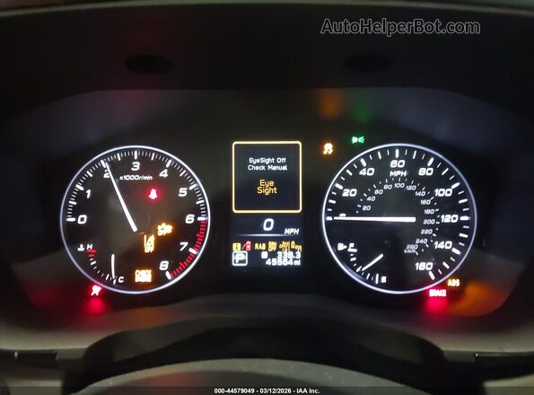 4S4WMAKD8P3401885 2023 SUBARU ASCENT Green Widok tylnych siedzeń