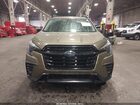 2023 Subaru Ascent Onyx Edition Limited 7-passenger Green vin: 4S4WMAKD8P3401885