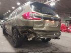2023 Subaru Ascent Onyx Edition Limited 7-passenger Green vin: 4S4WMAKD8P3401885