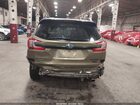 2023 Subaru Ascent Onyx Edition Limited 7-passenger Green vin: 4S4WMAKD8P3401885